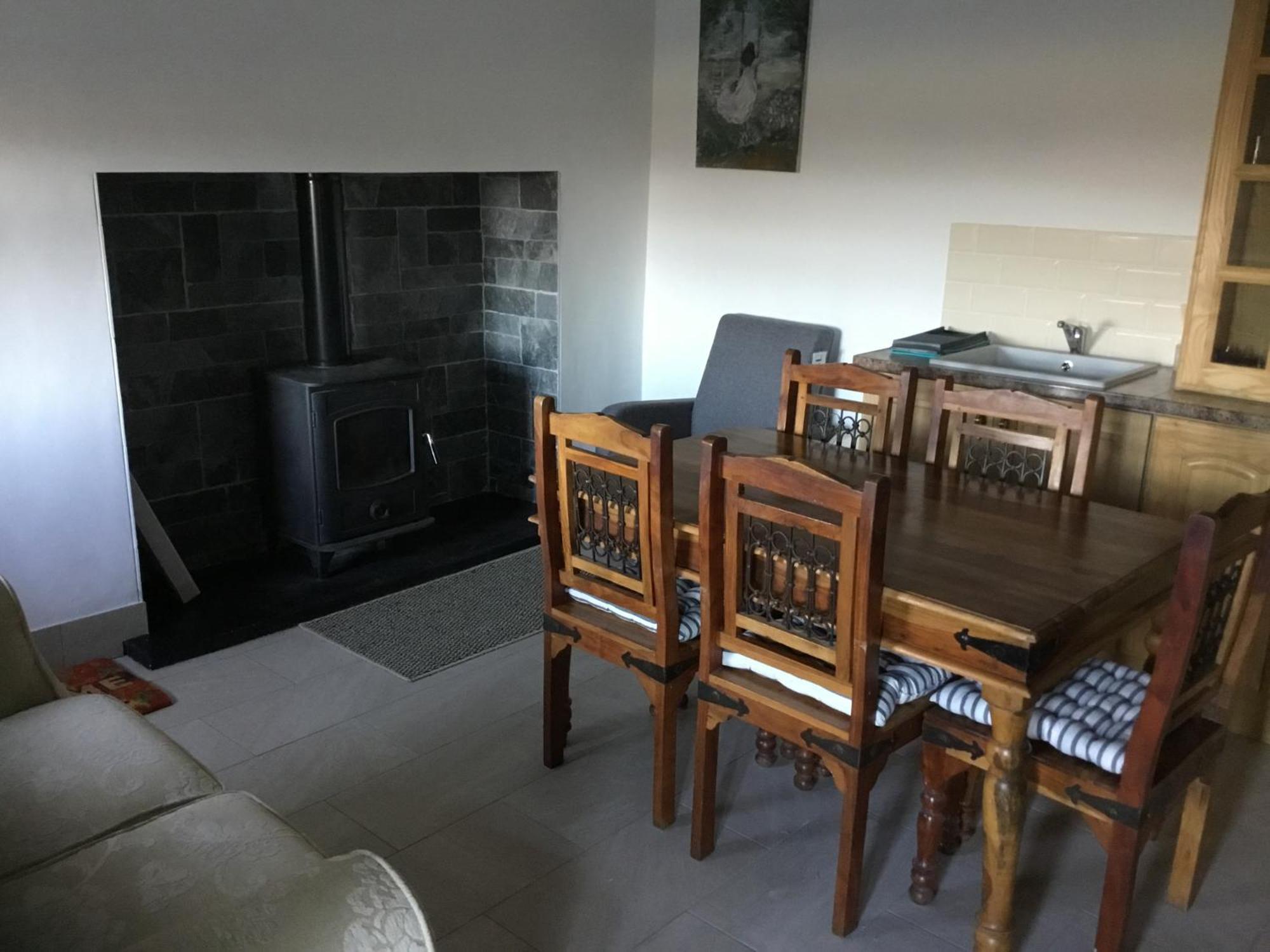 Cosy Cottage Broadford Broadford  Extérieur photo