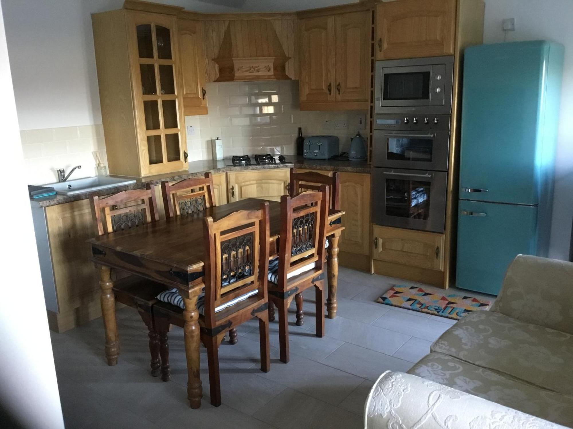 Cosy Cottage Broadford Broadford  Extérieur photo