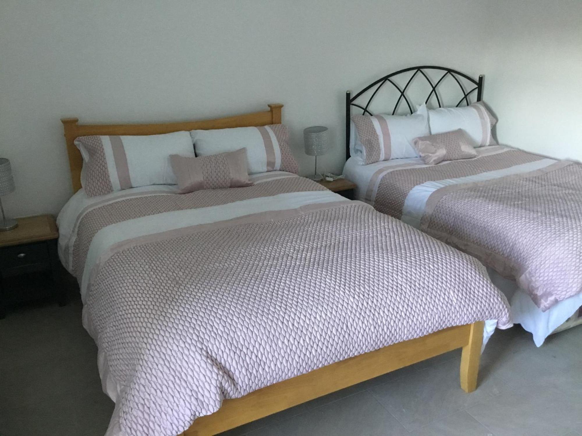 Cosy Cottage Broadford Broadford  Extérieur photo