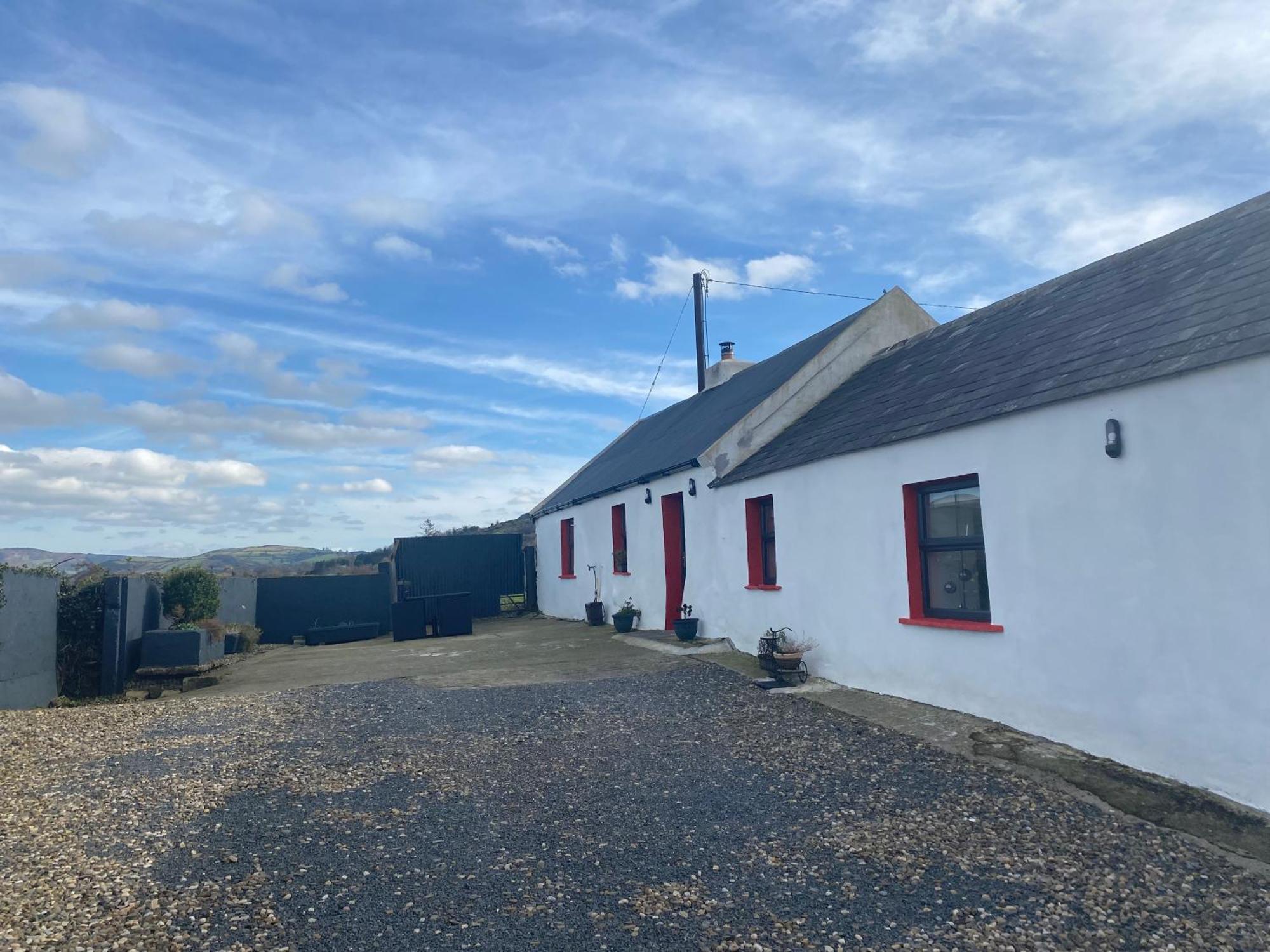 Cosy Cottage Broadford Broadford  Extérieur photo